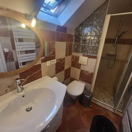 Family Home, Metro Line 14, Orly Casa vacanze *